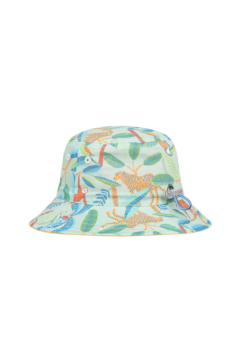Kooringal Kids Baby Boys Bucket Kamay - Multi