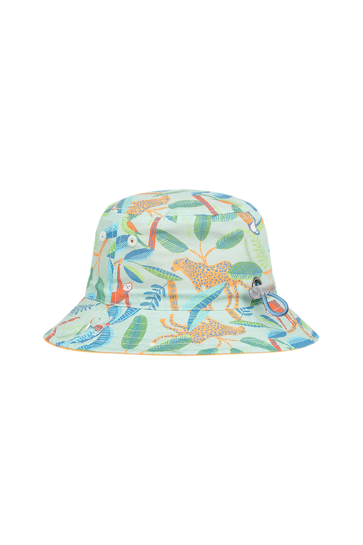 Kooringal Kids Baby Boys Bucket Kamay - Multi