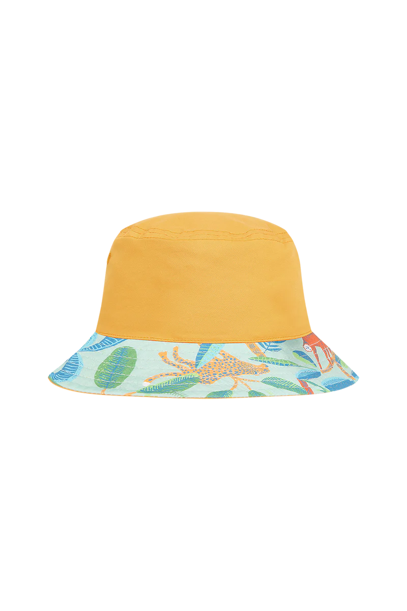 Kooringal Kids Baby Boys Bucket Kamay - Multi