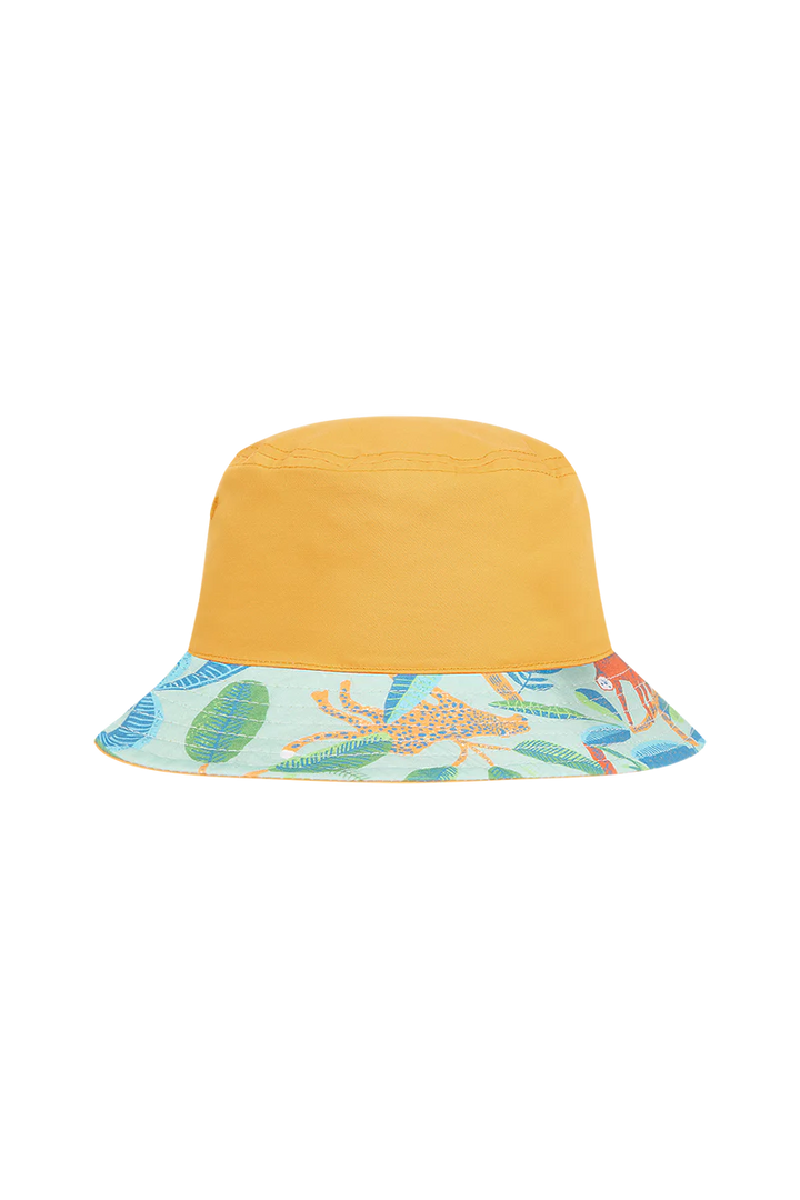 Kooringal Kids Baby Boys Bucket Kamay - Multi