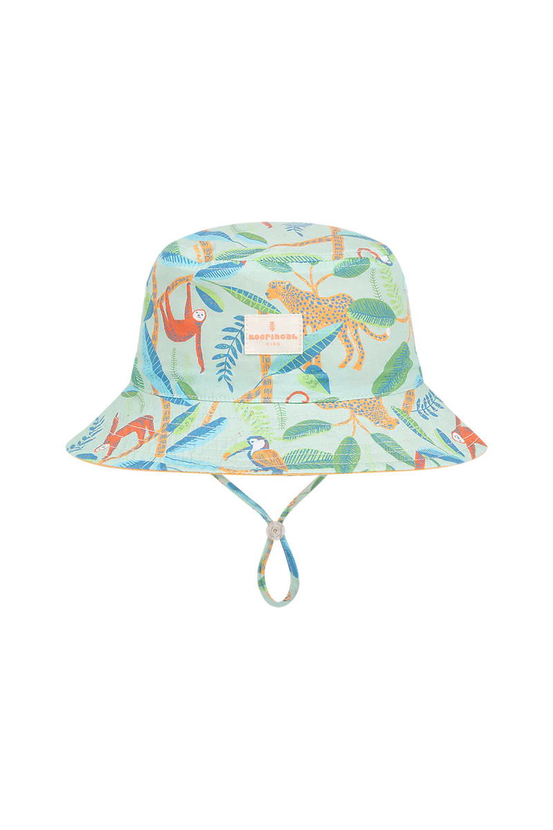 Kooringal Kids Baby Boys Bucket Kamay - Multi