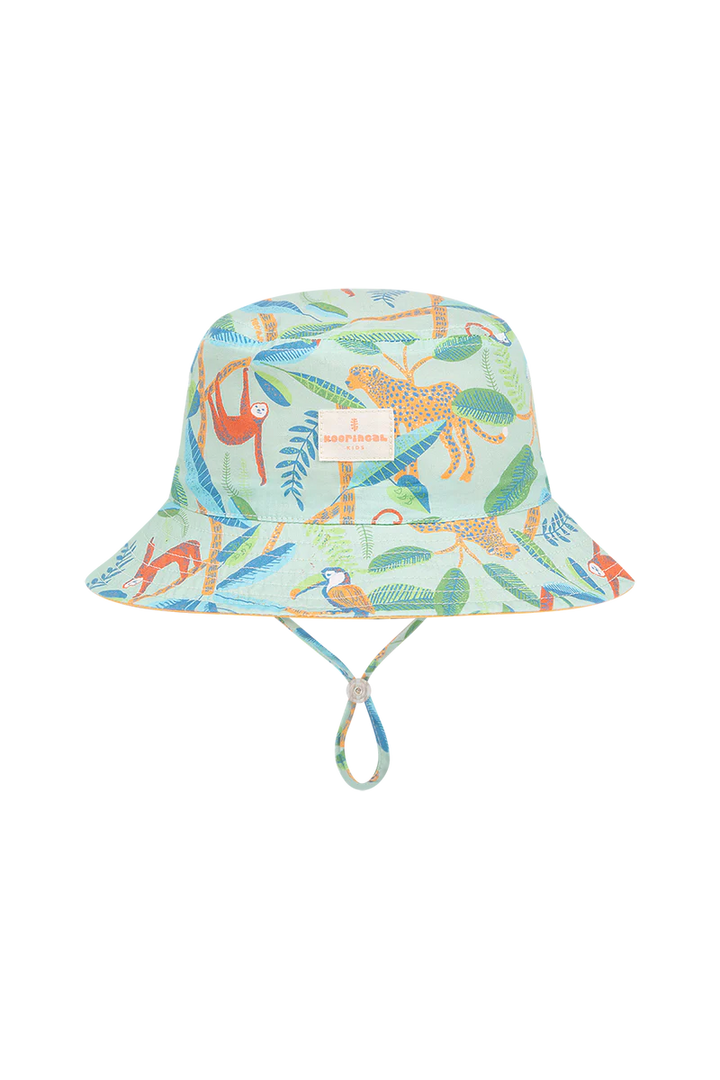 Kooringal Kids Baby Boys Bucket Kamay - Multi