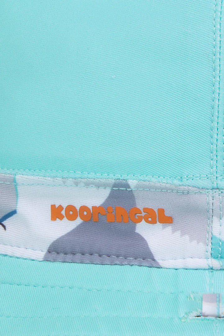 Kooringal Kids Baby Boys Bucket Chomp - Multi