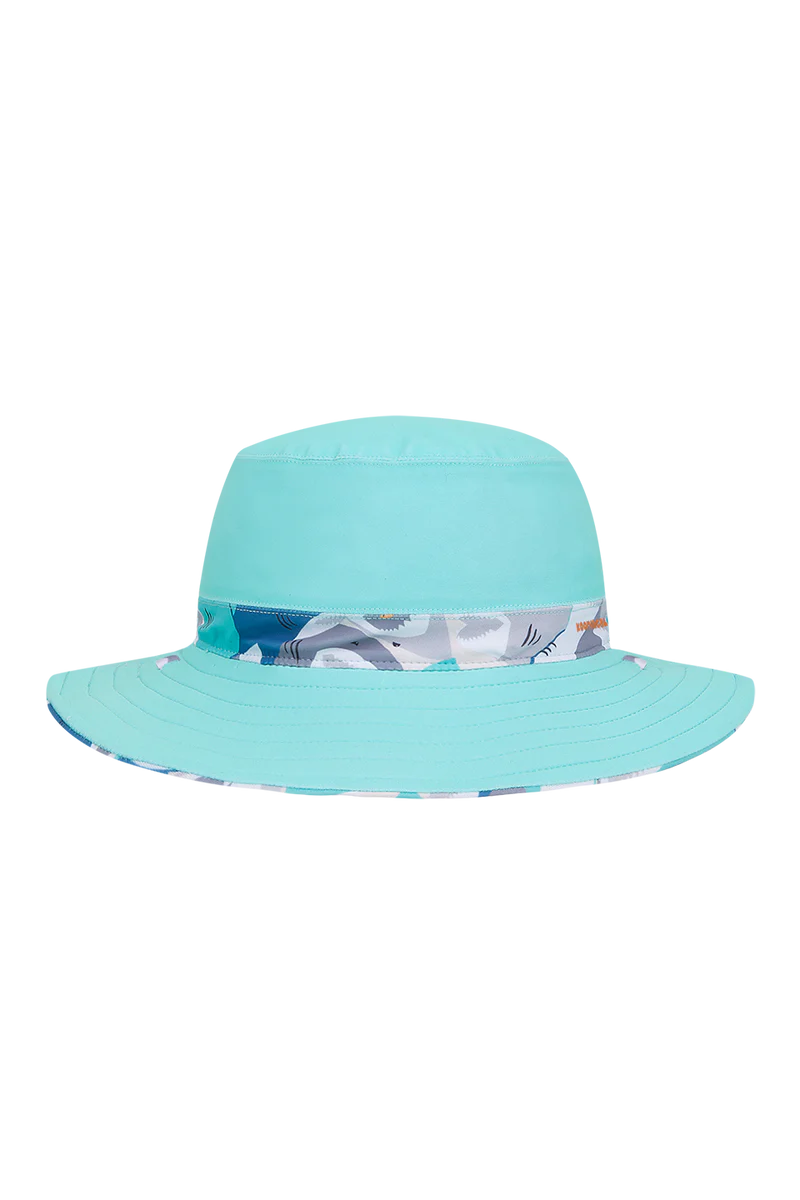 Kooringal Kids Baby Boys Bucket Chomp - Multi