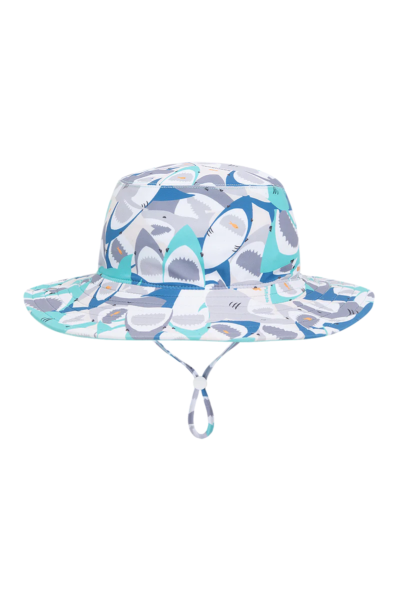 Kooringal Kids Baby Boys Bucket Chomp - Multi