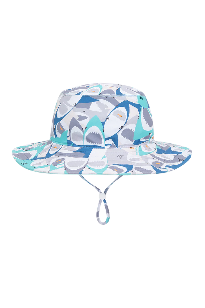 Kooringal Kids Baby Boys Bucket Chomp - Multi