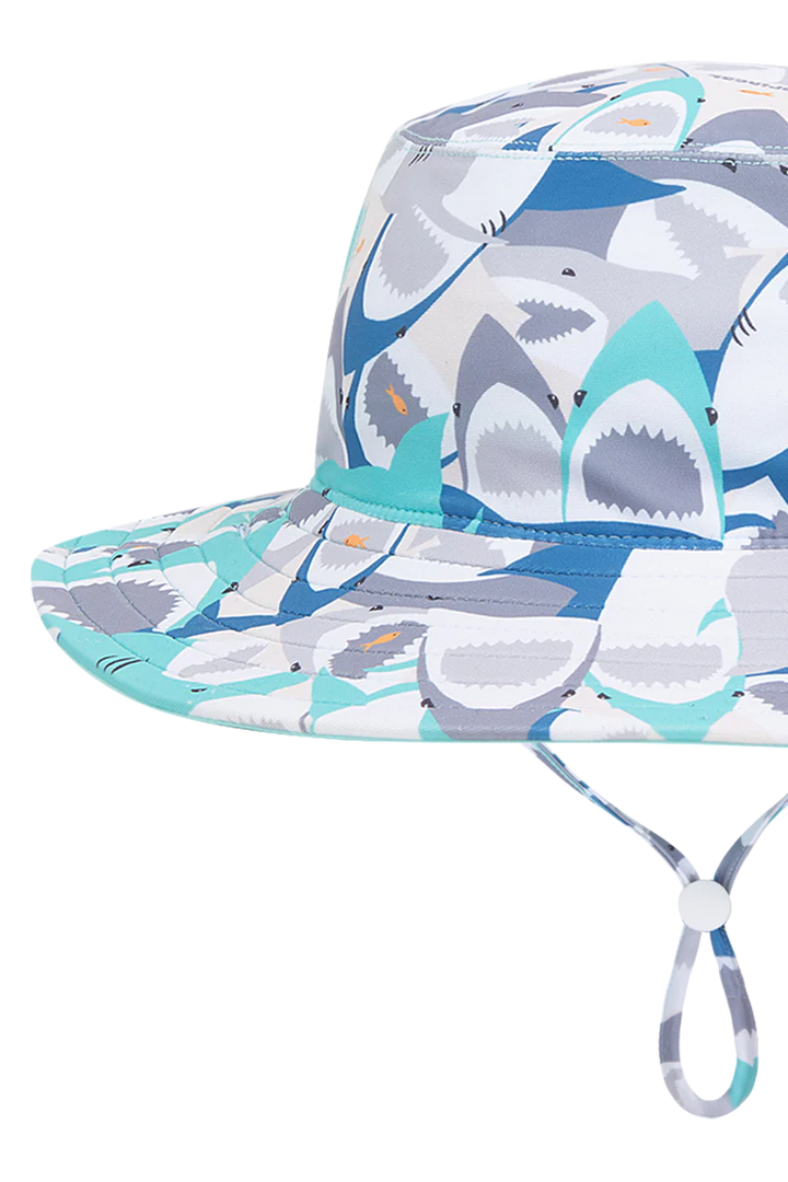 Kooringal Kids Baby Boys Bucket Chomp - Multi