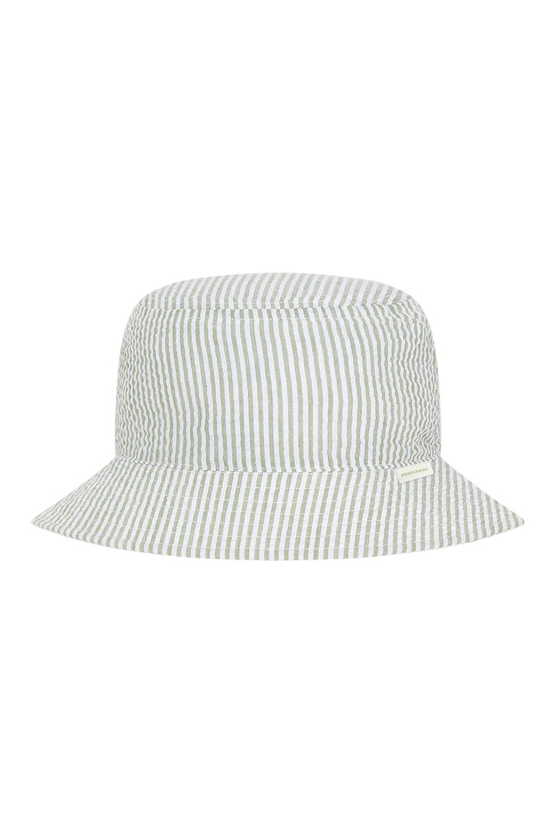 Kooringal Kids Baby Boys Bucket Richmond - Off White