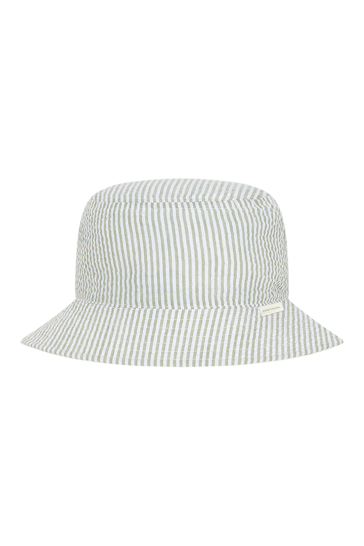 Kooringal Kids Baby Boys Bucket Richmond - Off White