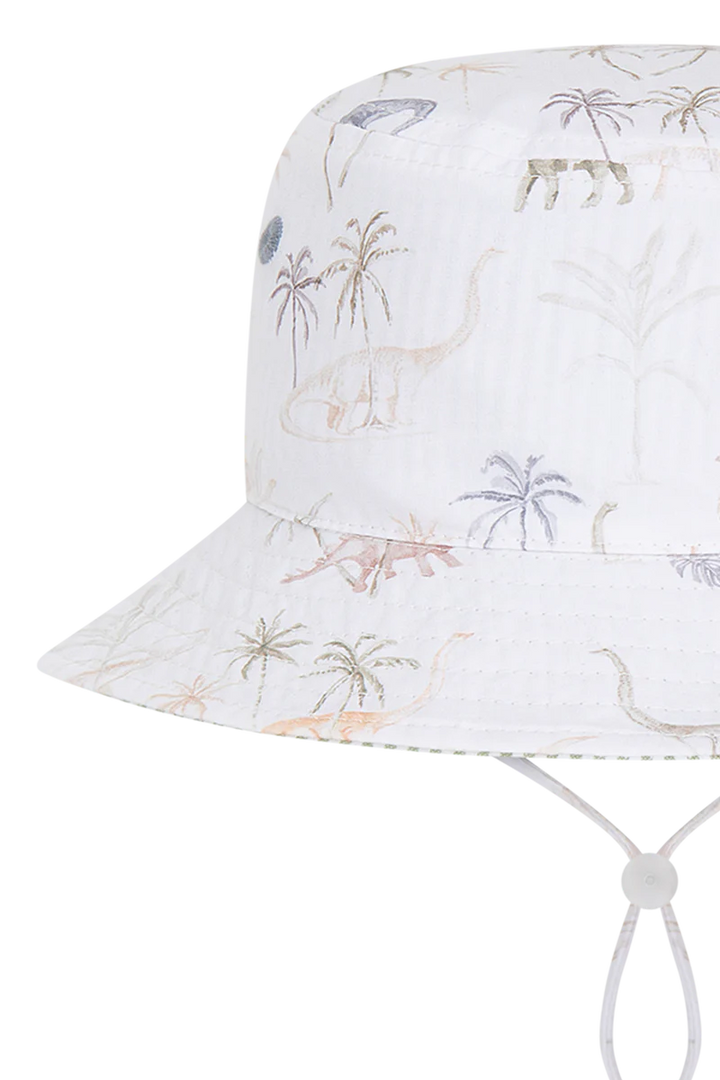 Kooringal Kids Baby Boys Bucket Richmond - Off White