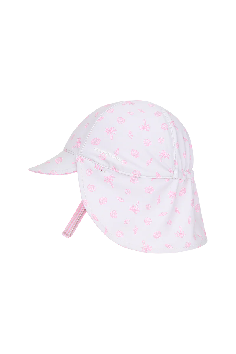 Kooringal Kids Baby Girls Legionnaire Nina - Pink