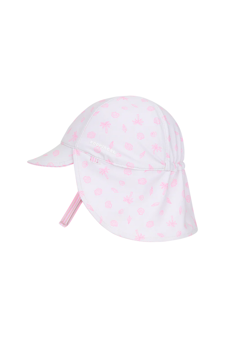Kooringal Kids Baby Girls Legionnaire Nina - Pink