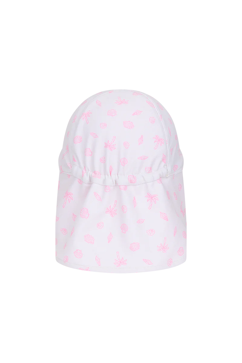 Kooringal Kids Baby Girls Legionnaire Nina - Pink
