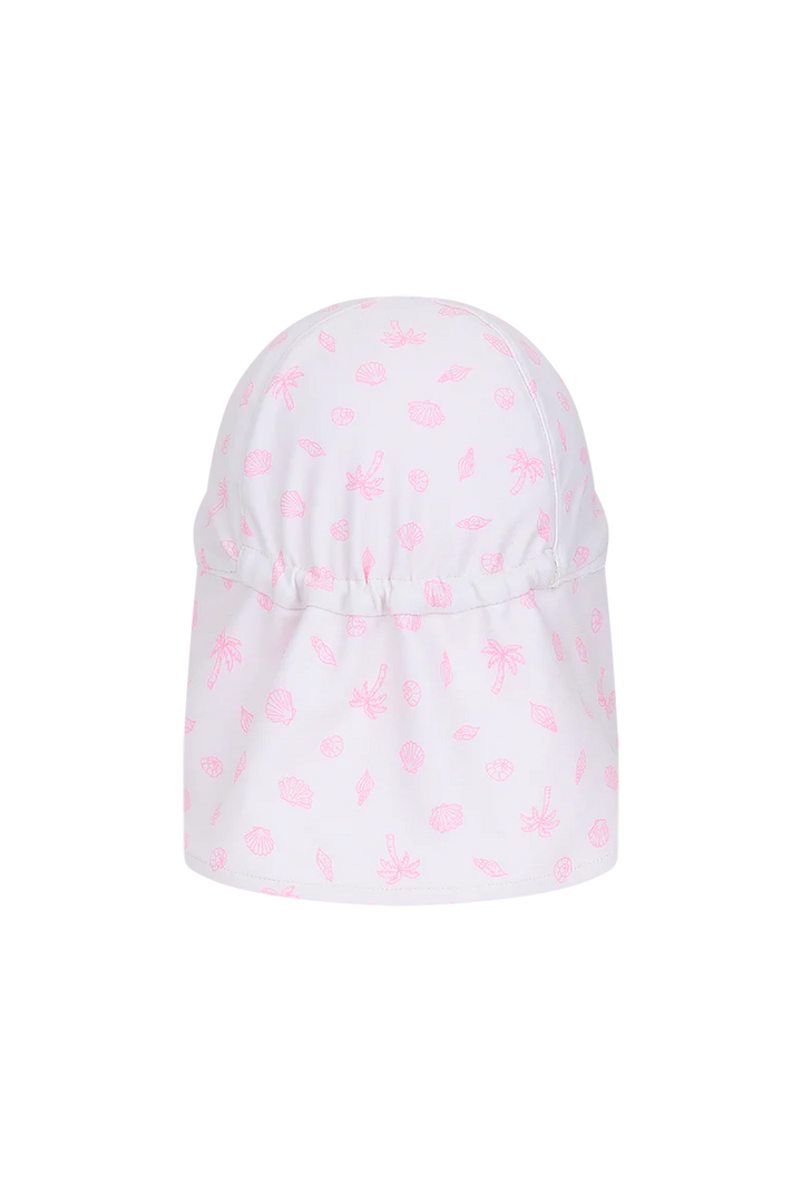 Kooringal Kids Baby Girls Legionnaire Nina - Pink