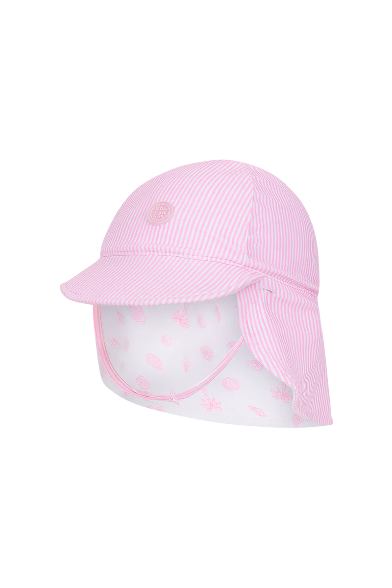 Kooringal Kids Baby Girls Legionnaire Nina - Pink
