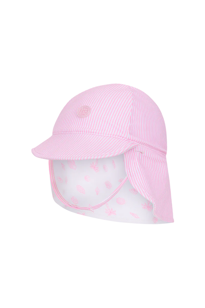 Kooringal Kids Baby Girls Legionnaire Nina - Pink