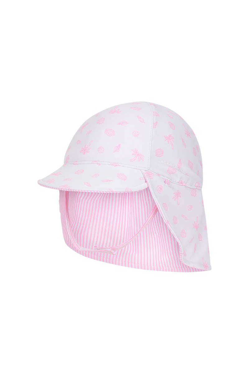 Kooringal Kids Baby Girls Legionnaire Nina - Pink