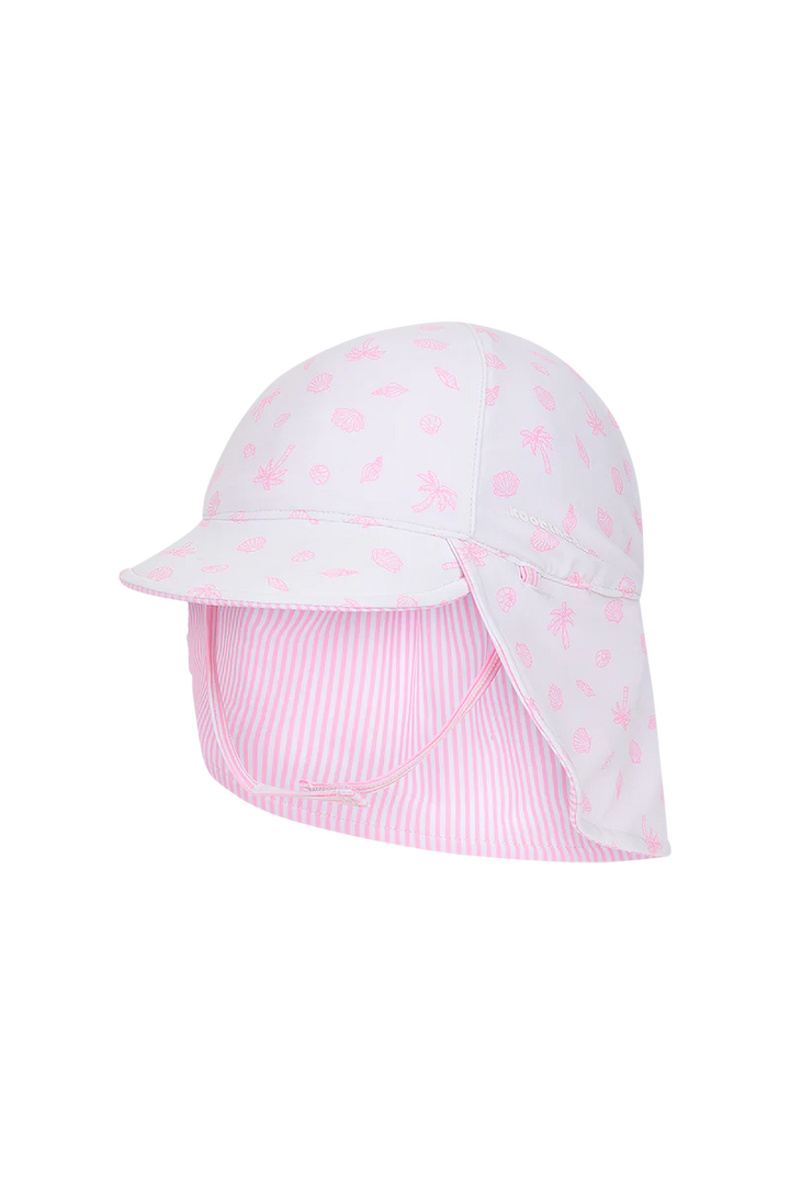 Kooringal Kids Baby Girls Legionnaire Nina - Pink
