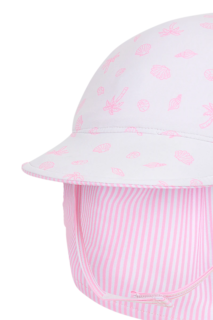 Kooringal Kids Baby Girls Legionnaire Nina - Pink