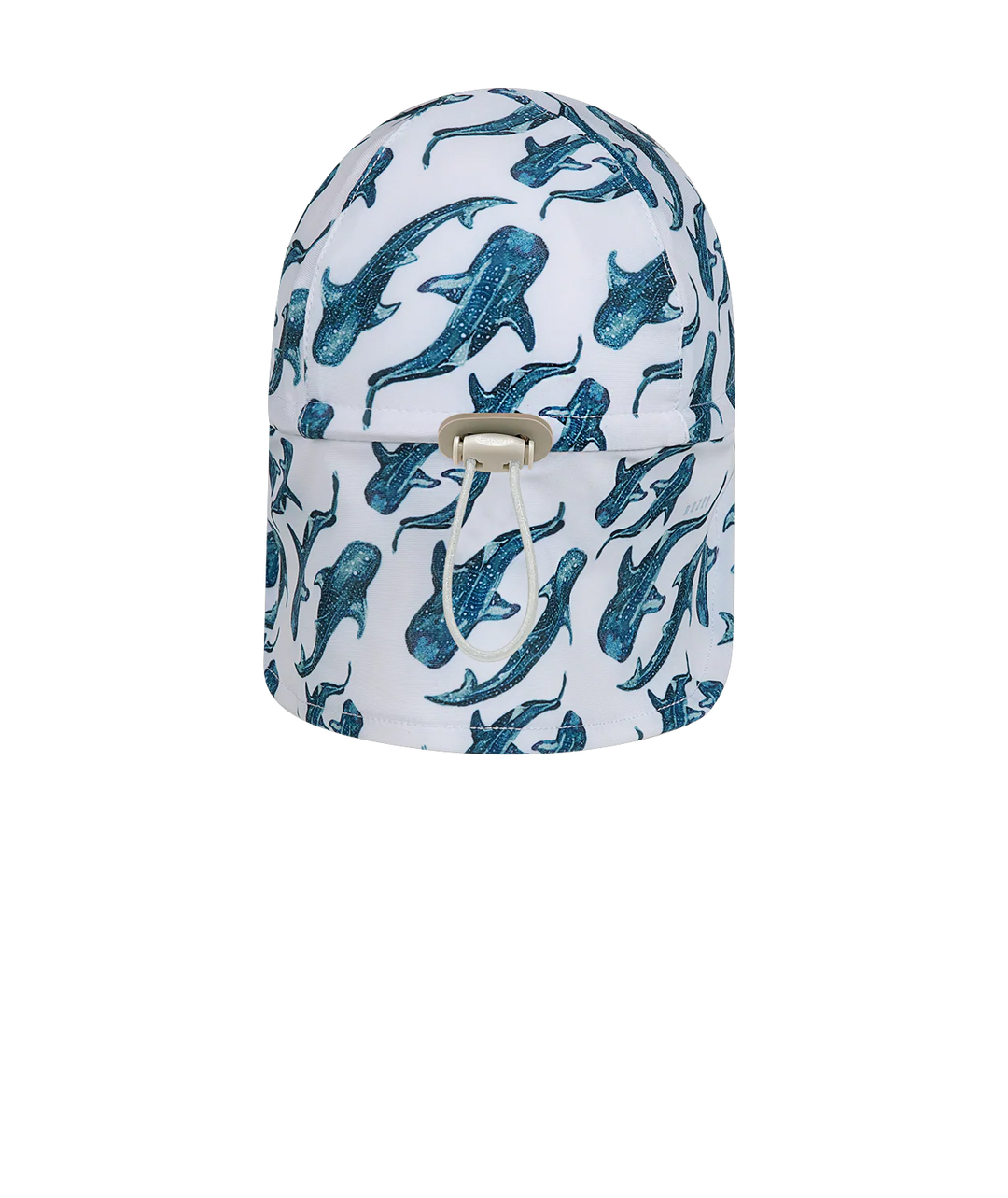 Dozer Baby Boys Legionnaire Jervis White Multi