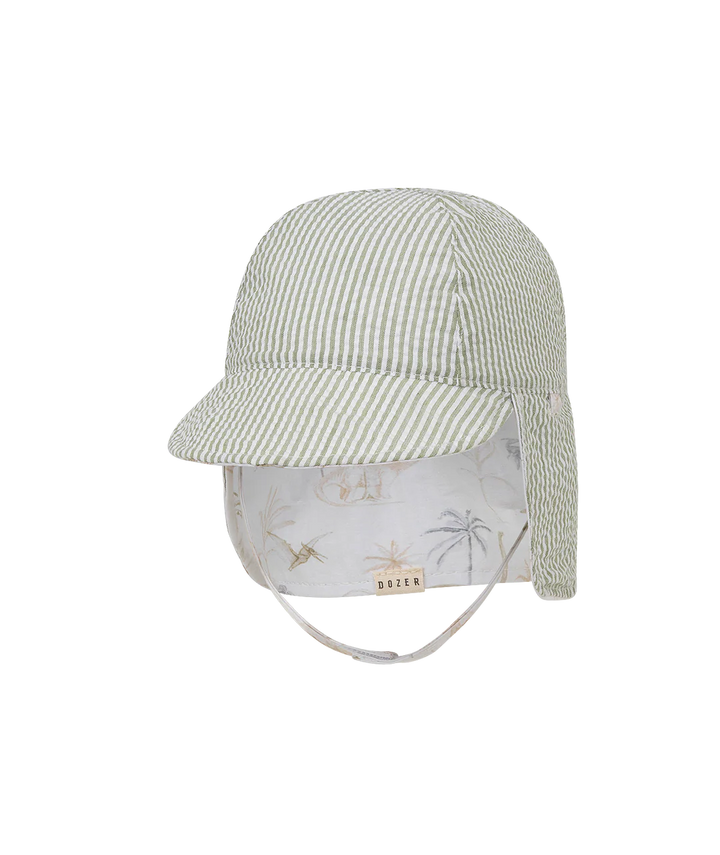 Dozer Baby Boys Legionnaire RICHMOND-OFF WHITE