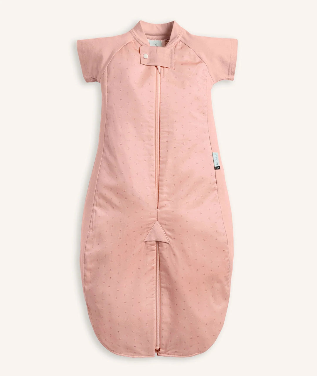 ergoPouch SLEEP SUIT BAG 1.0TOG-BERRIES