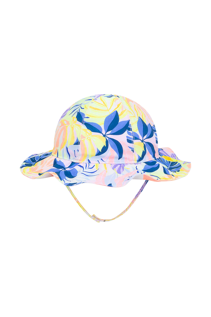 Kooringal Kids Baby Girls Bucket Iluka - Peach