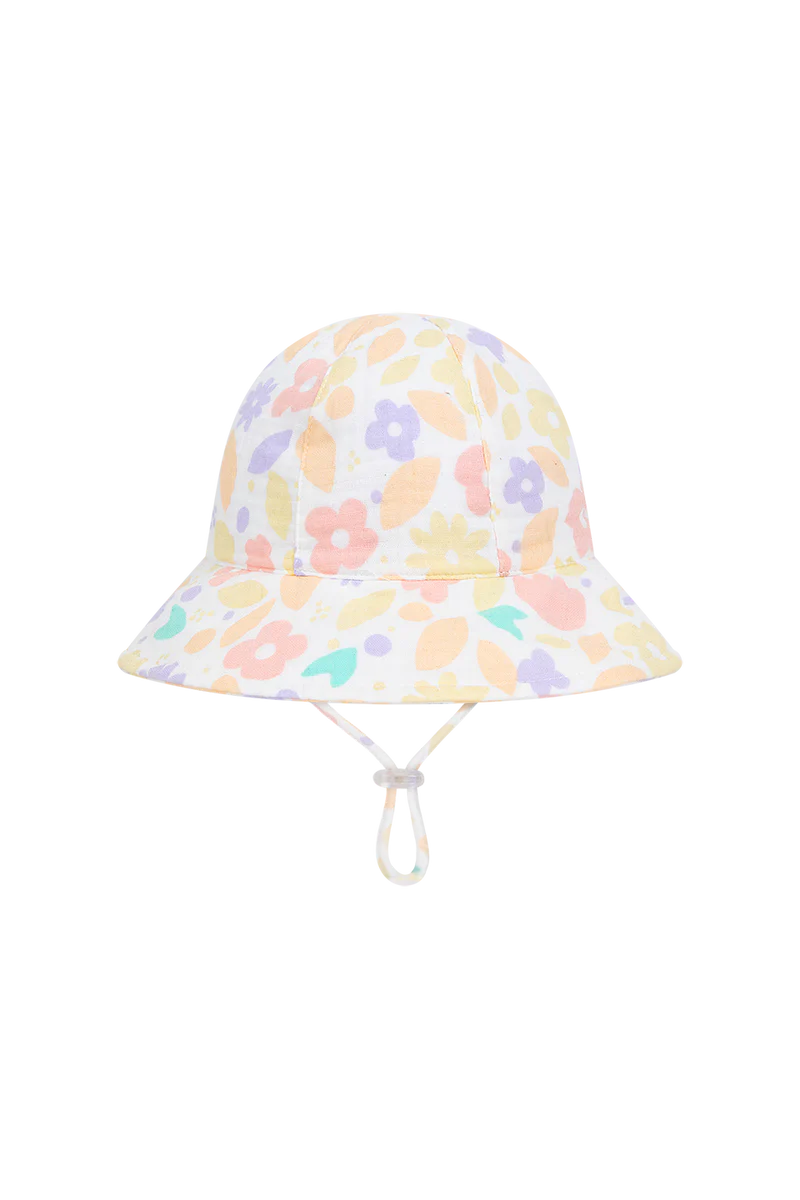 Kooringal Kids Baby Girls Bucket Indee - Multi