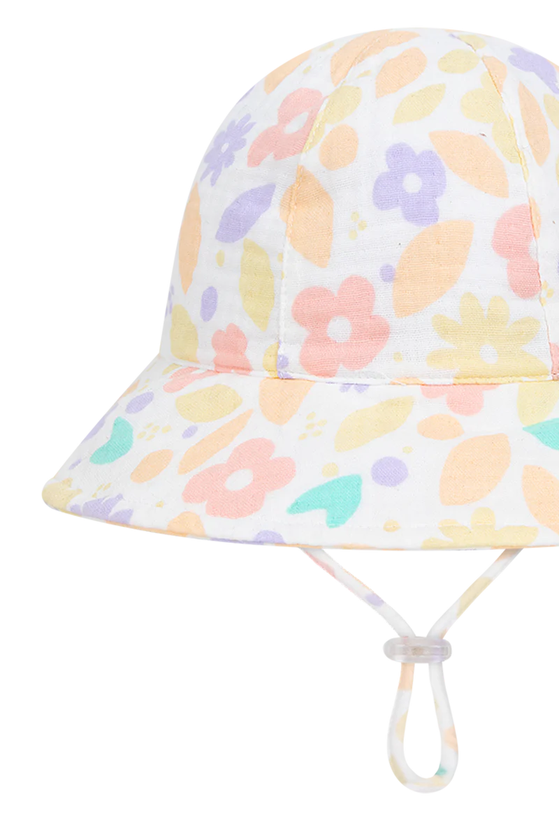 Kooringal Kids Baby Girls Bucket Indee - Multi