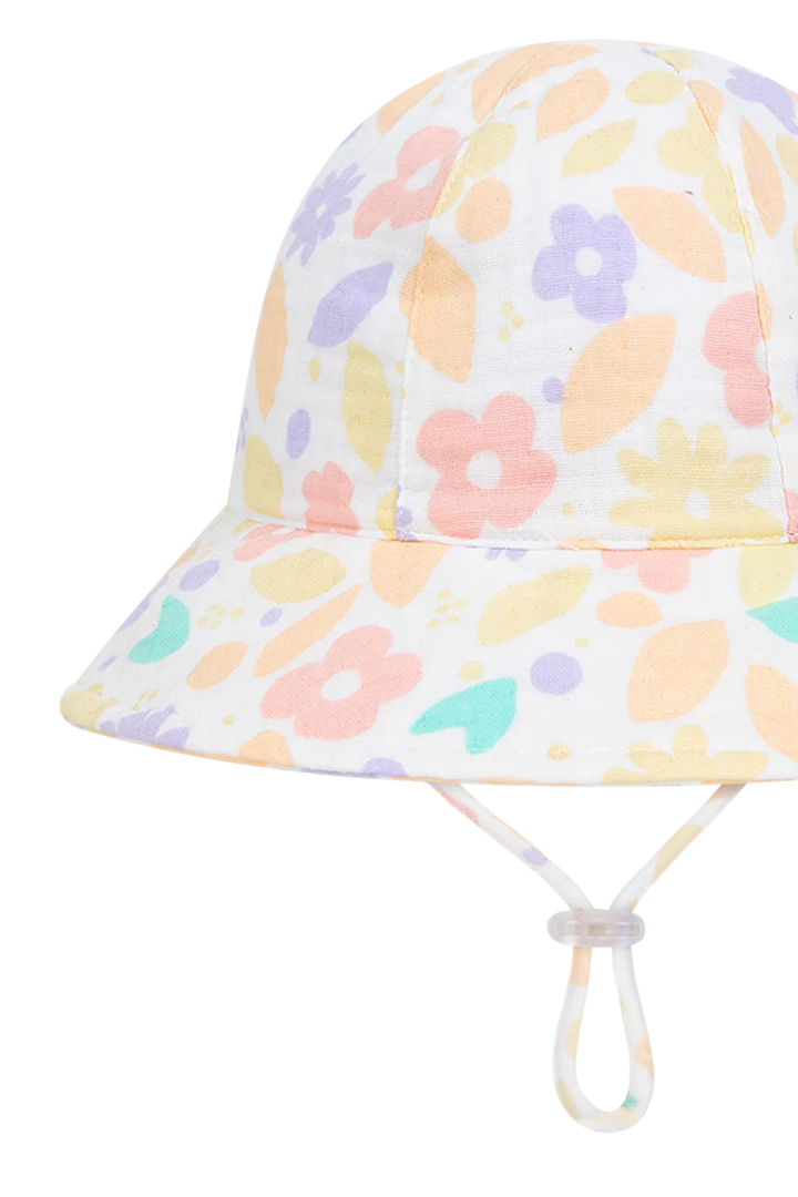 Kooringal Kids Baby Girls Bucket Indee - Multi