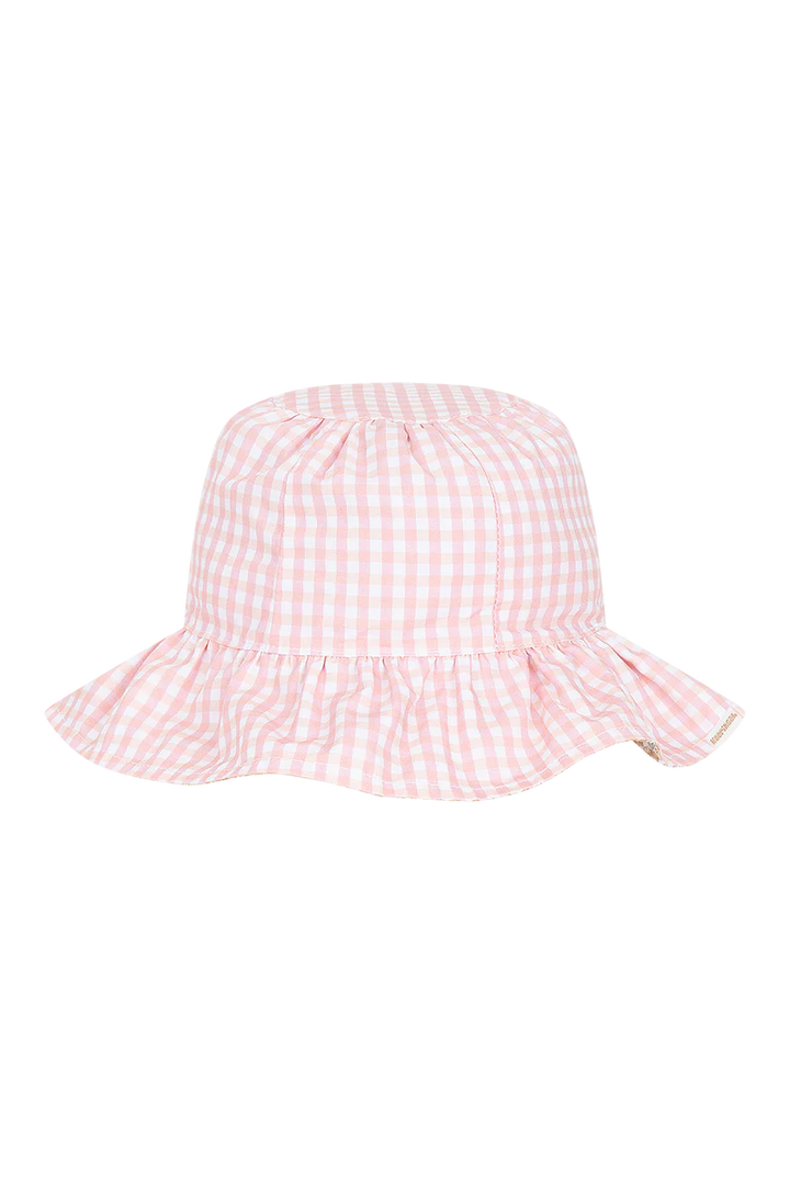 Kooringal Kids Baby Girls Bucket Primrose - Blush