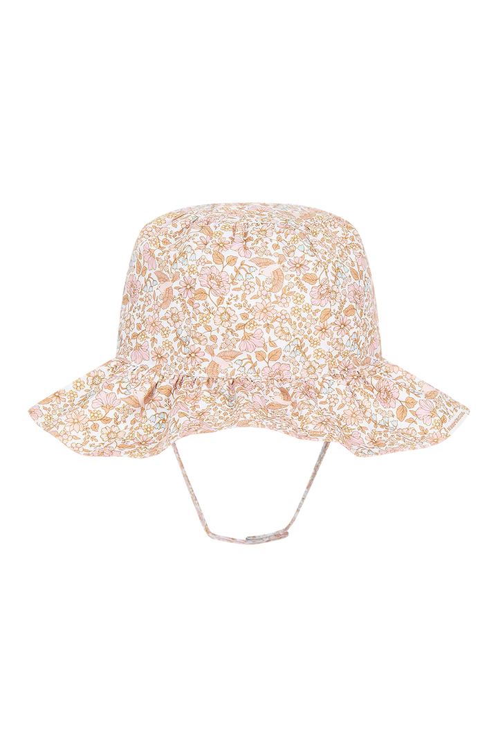 Kooringal Kids Baby Girls Bucket Primrose - Blush