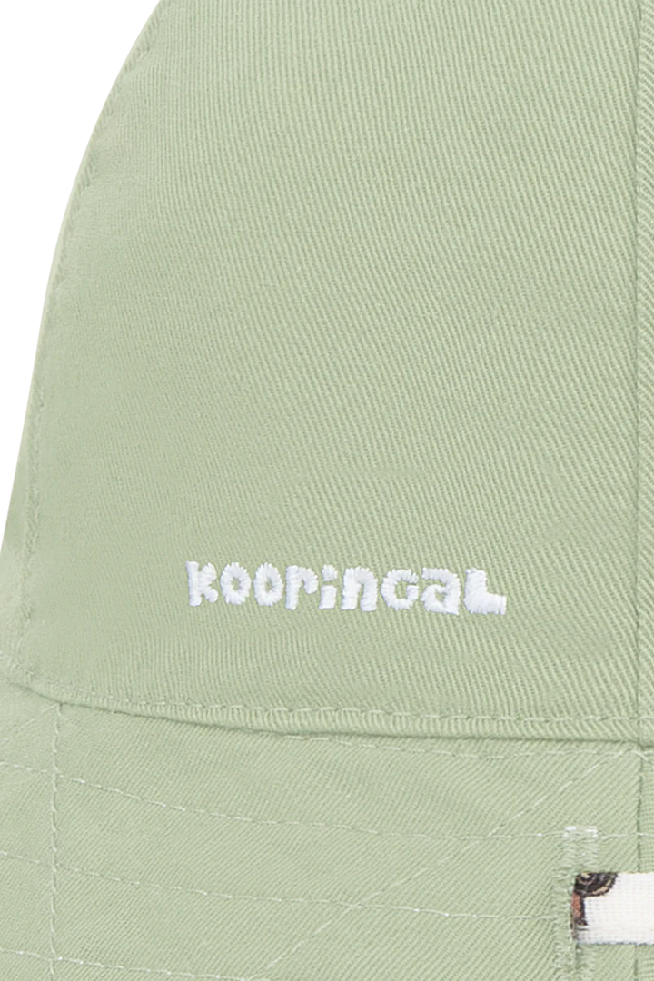 Kooringal Kids Baby Boys Bucket Bowen - Natural