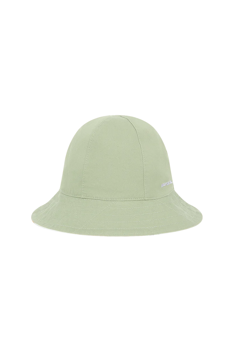 Kooringal Kids Baby Boys Bucket Bowen - Natural