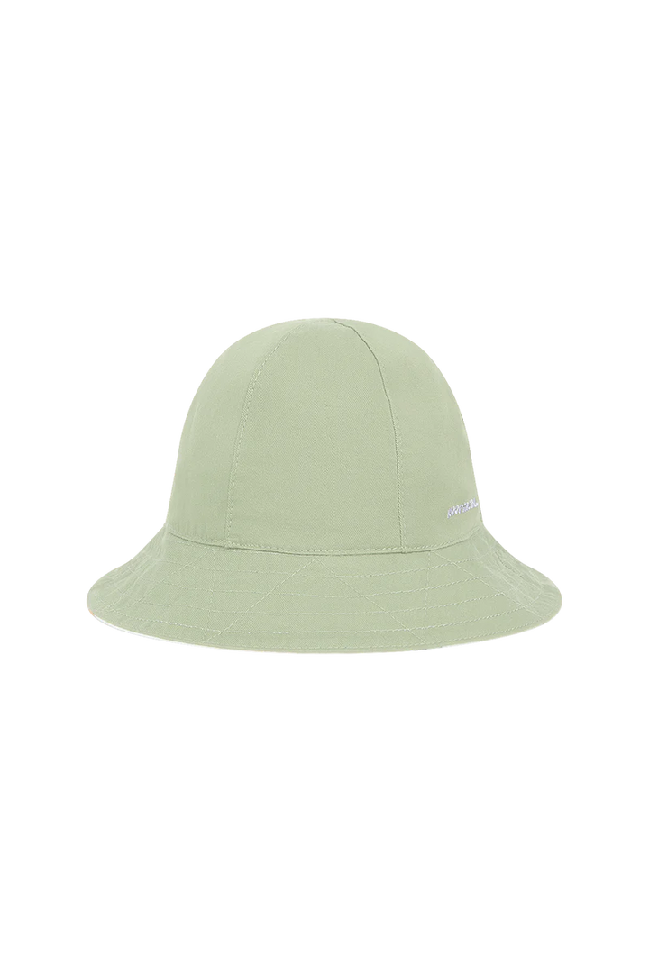 Kooringal Kids Baby Boys Bucket Bowen - Natural