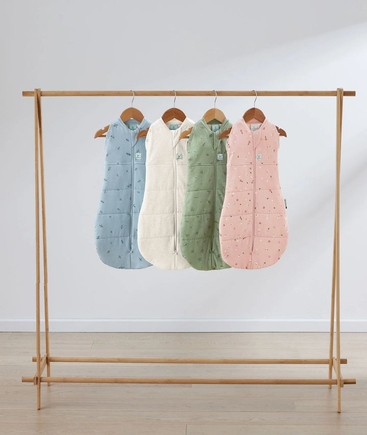 COCOON SWADDLE BAG 2.5TOG-Daisies
