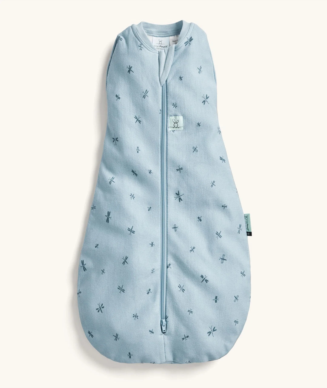 COCOON SWADDLE BAG 1.0TOG-Dragonflies