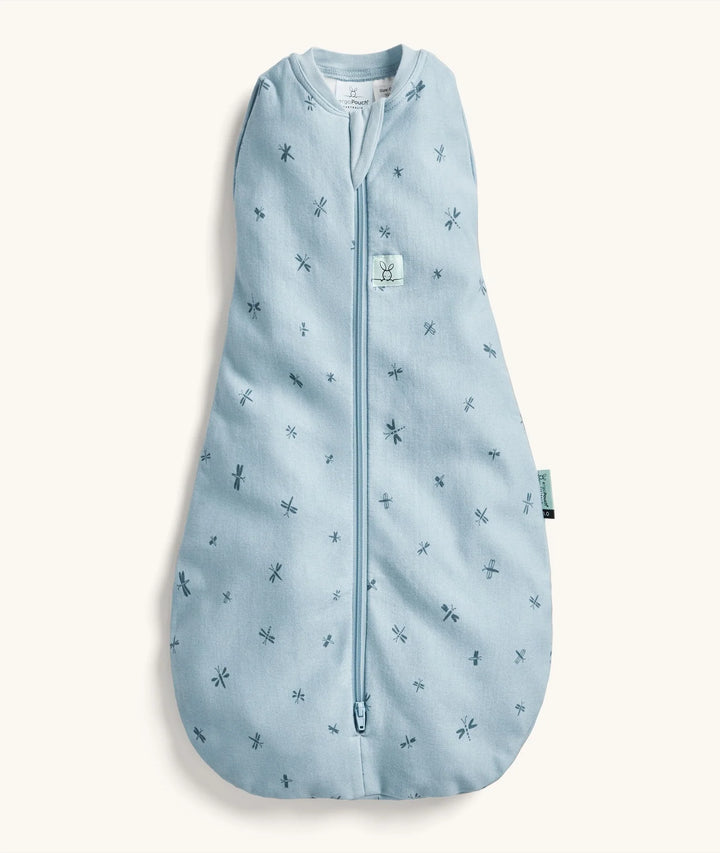 COCOON SWADDLE BAG 1.0TOG-Dragonflies