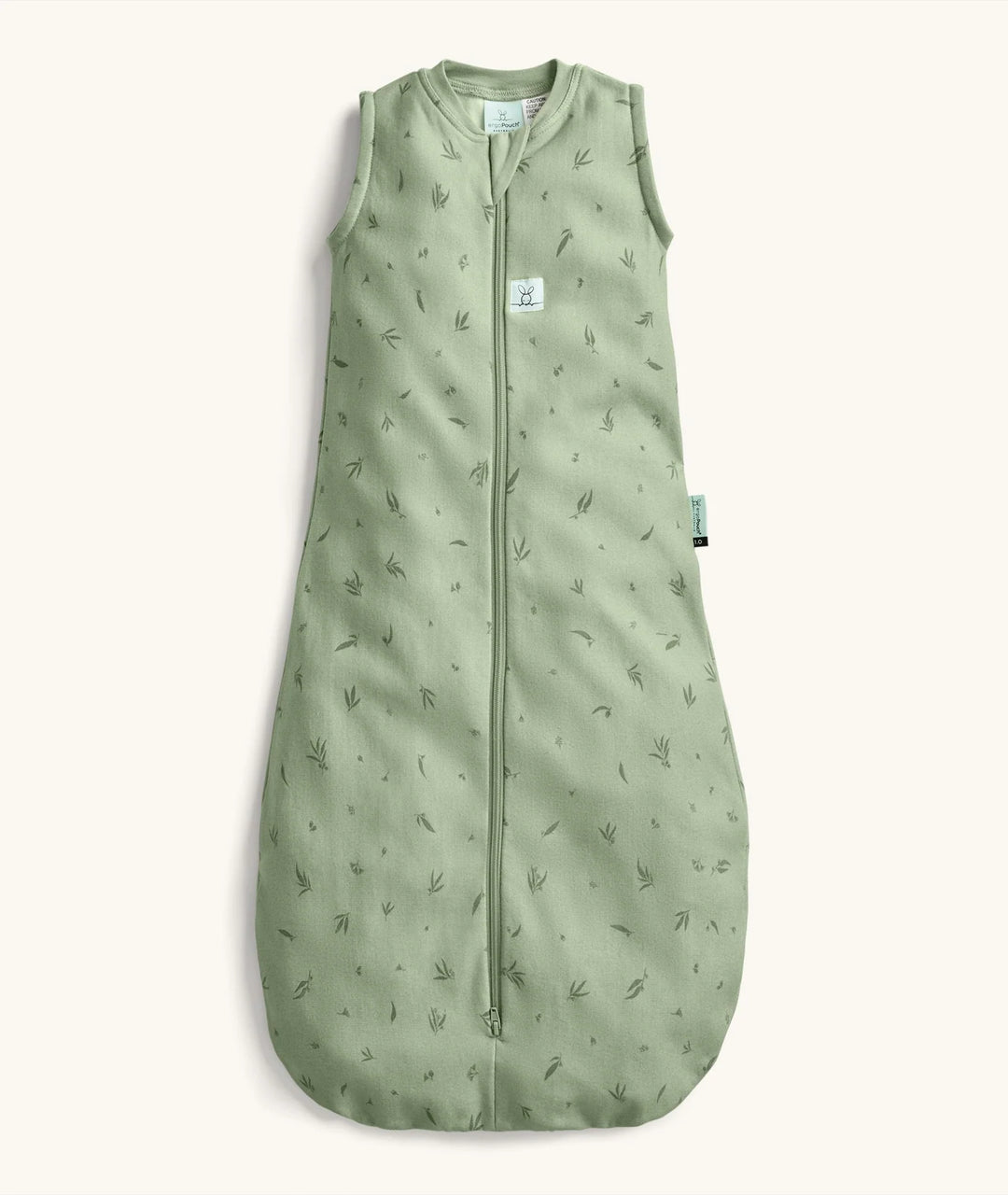 JERSEY SLEEPING BAG 0.2TOG - Willow