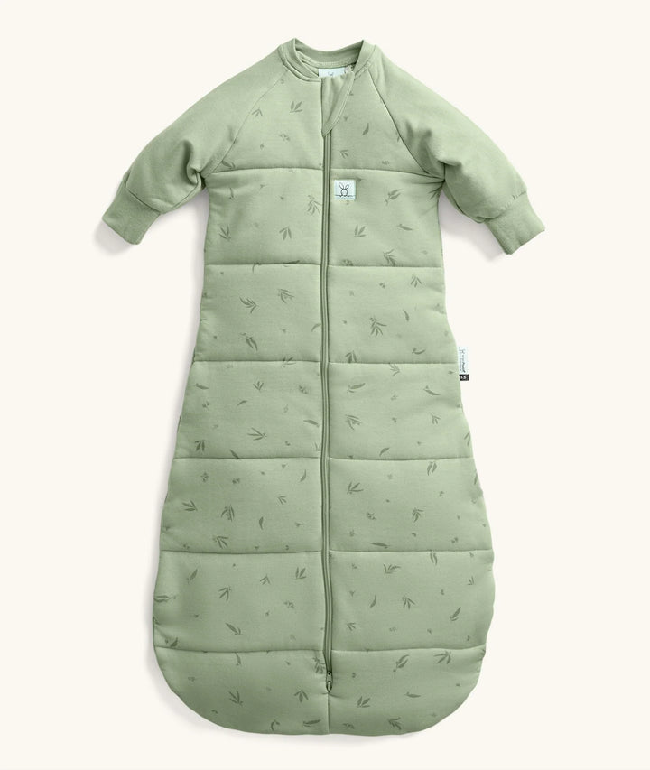 JERSEY SLEEPING BAG Long Sleeve 2.5TOG-Willow