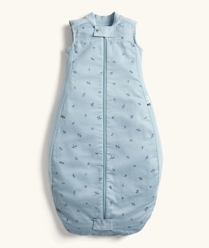 SHEETING SLEEPING BAG 1.0TOG-Dragonflies