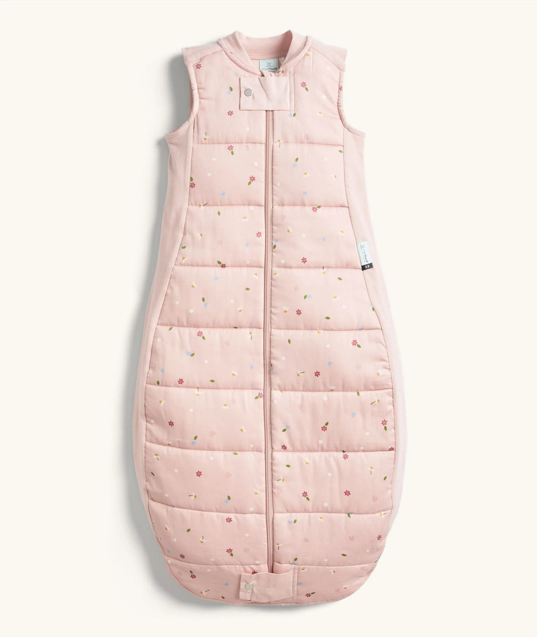 SHEETING SLEEPING BAG 2.5TOG-Daisies