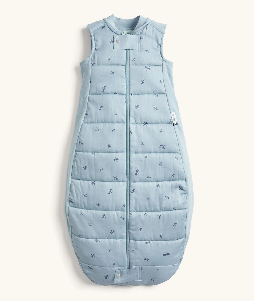 SHEETING SLEEPING BAG 2.5TOG-Dragonflies