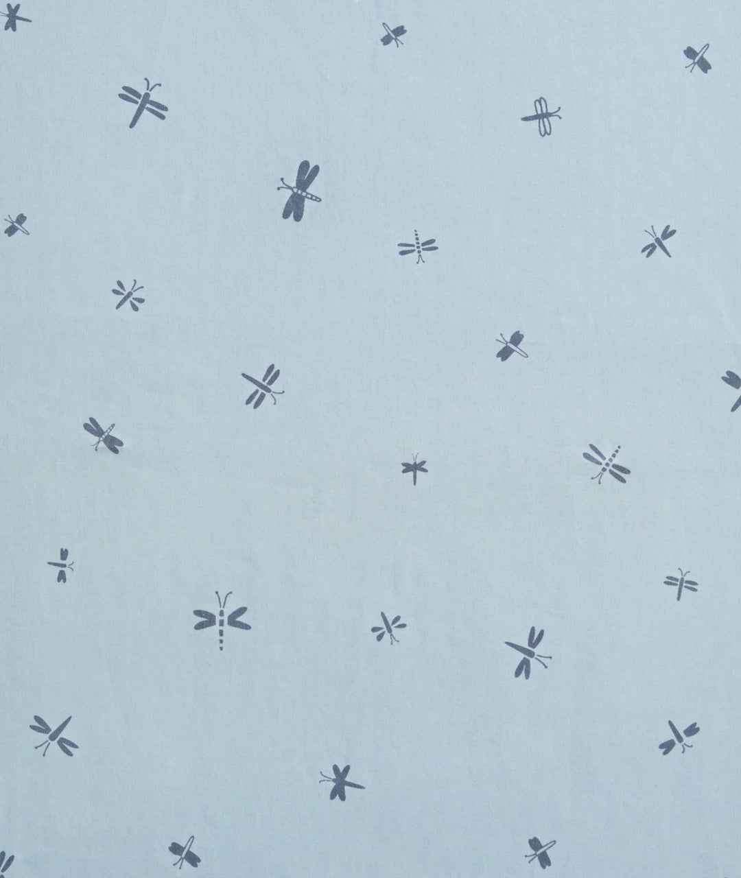 JERSEY SLEEPING BAG 1.0TOG-Dragonflies