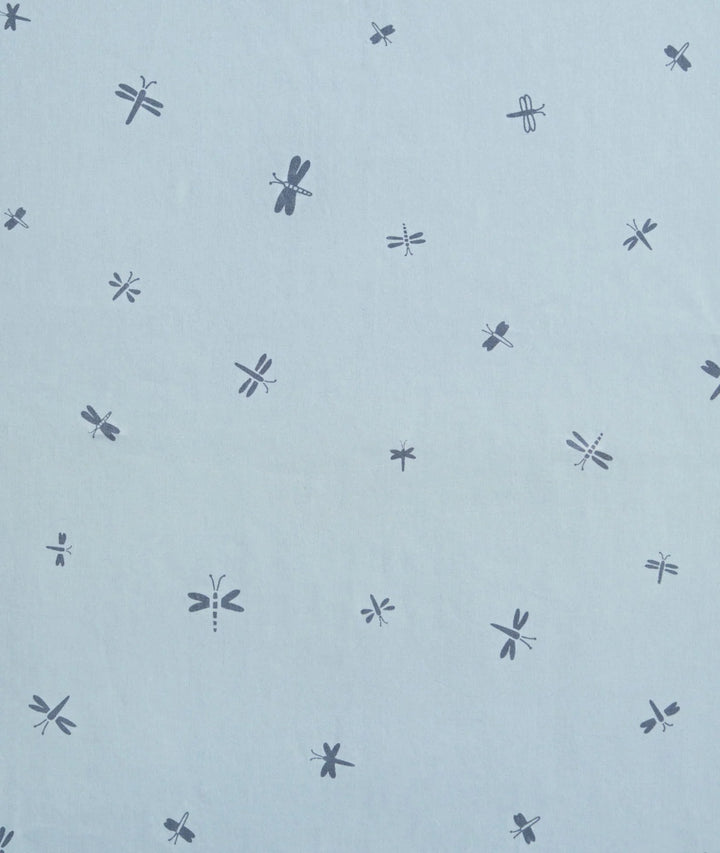 JERSEY SLEEPING BAG 1.0TOG-Dragonflies