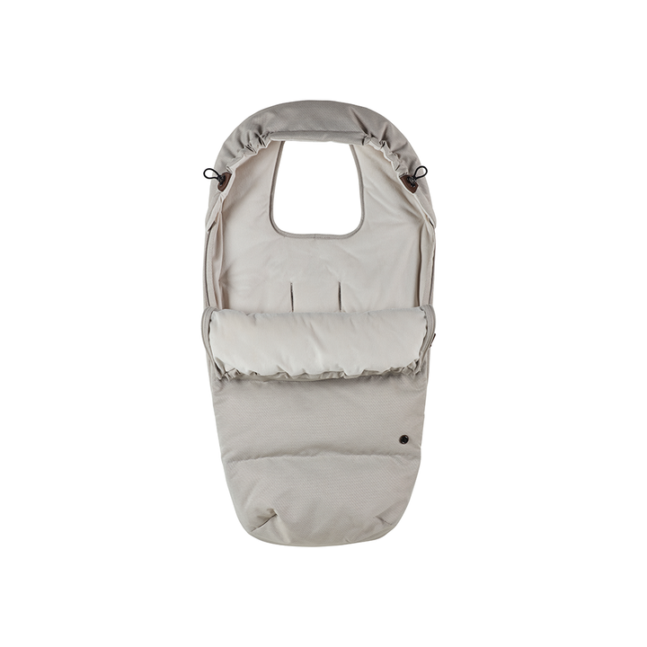 Silver Cross Reef Footmuff Frappe