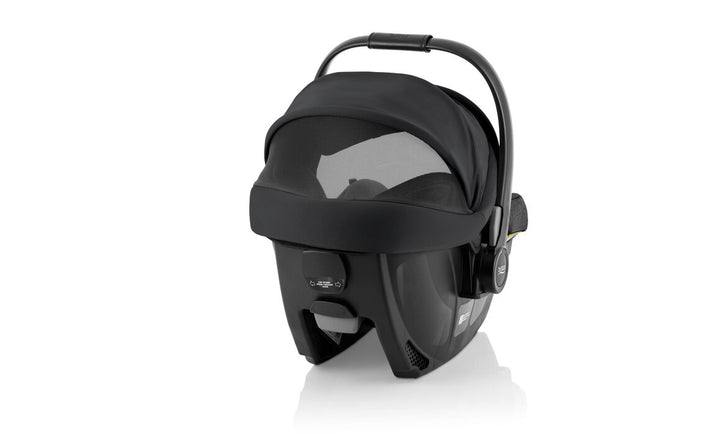 Britax B-Pod Baby Capsule Sable Black (2312)