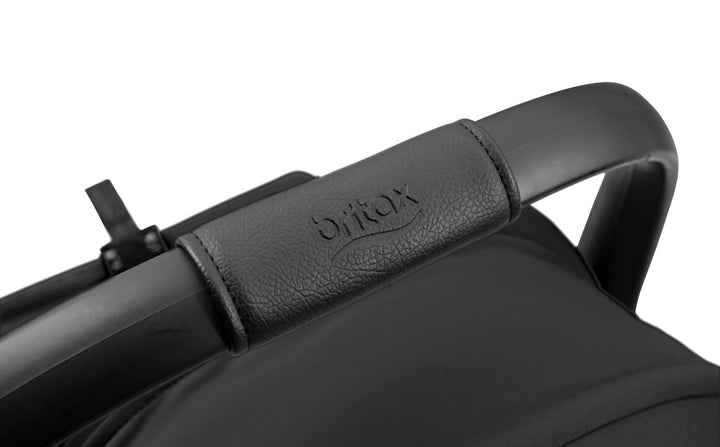 Britax B-Pod Baby Capsule Sable Black (2312)