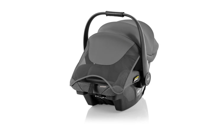 Britax B-Pod Baby Capsule Mineral Grey (2314)