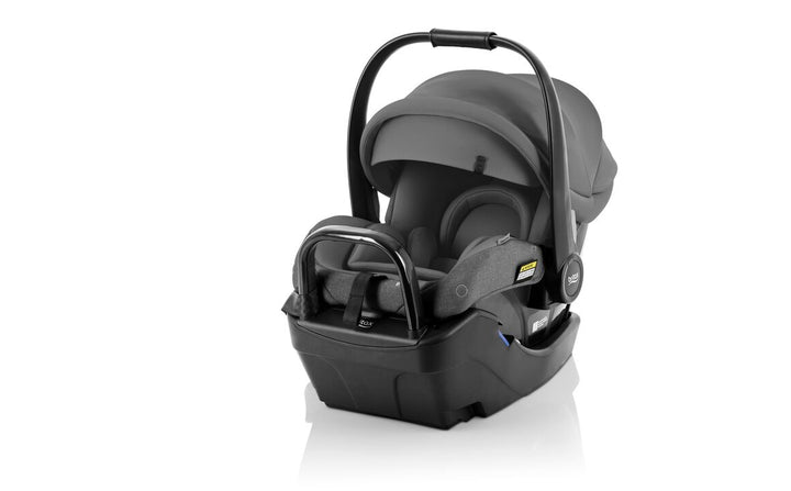 Britax B-Pod Baby Capsule Mineral Grey (2314)